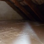 dachbodendammung_Leverkusen