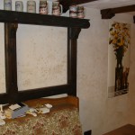 Schimmelbefall_Partykeller_Bergheim