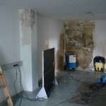 Infrarottrocknung doppelt