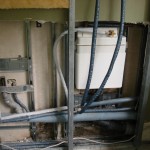 Schimmelchaden_defektes_WC_Velbert