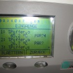 Solaranlagensteuerung